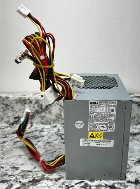 L230p-00 Dell N8372 Optiplex Gx520 Power Supply 230w