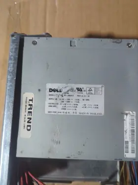 Nps-330cb Dell Newton B / 330w Power Supply Propriety