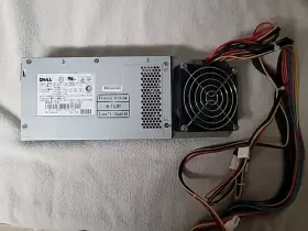 Nps-110cb Dell Nps 110cb Power Supply For Optiplex Gx150