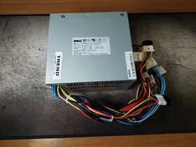 Dell Nps-200pb-123a Atx Power Supply 135w Untested Oem Psu