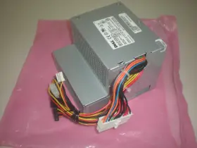 Nps-220aba Dell Power Supply - 220 Watt Package Was Opened To Take Pictures