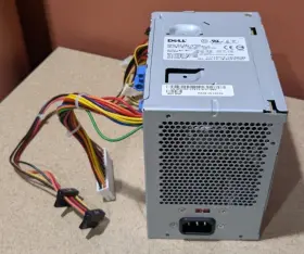 Nps-230db-1 Dell 0pc357 Power Supply 230w Pc357 A Tested