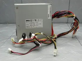 Nps-250gb Dell 250w Power Supply B