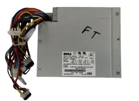 Nps-300gb Dell 0726c Power Supply 330w B