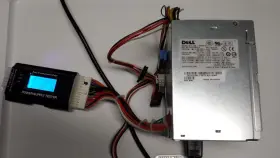 Nps-305hb Dell Jh994 Optiplex 740 305w Desktop Switching Power Supply N305p-06 Nps-305kb A