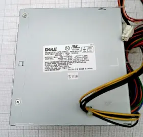 Nps-305bb Dell Nps305bb Oem Y2682 305w Psu For Dimension 4700 8300 8400 Mt And Sc420
