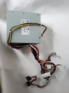 Nps-305bb Dell Nps305bbc Y2682 305w Power Supply C For Dimension 4700 8300 8400 Mt Sc420