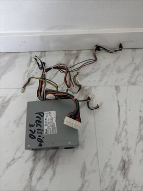 Dell Nps350cb N350p-00 Rev 06 Power Supply 350w Nps-350cb A Pre-owned Tested/working Good