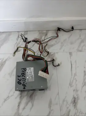 Nps-350cb Dell Nps350cb N350p-00 Rev 06 Power Supply 350w A Pre-owned Tested/working Good