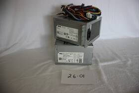 Dell Nps875bba Two - Model N875ef-00 Ref Nps-875bb-a Power Supplies 26-01