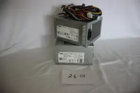 Nps-875bb-a Dell Nps875bba Two - Model N875ef-00 Ref Power Supplies 26-01