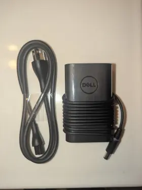 Nsw26282 Dell Genuine 65w 19.5v 3.34a New Charger / Power Supply