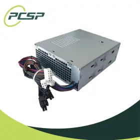 Nw4c3 Dell Precision 5860 750w Power Supply With Integrated Cables