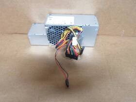 Dell Opw116 Optiplex Sff 235w Power Supply Unit - H235p-00 / Pw116 Genuine Oem
