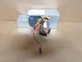 H235p-00 Dell Opw116 Optiplex Sff 235w Power Supply Unit - / Pw116 Genuine Oem