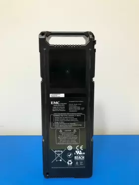 078-000-111-00 Dell Otc017 Emc Vmax Api Sps Backup Battery Bbu 364wh Li-on