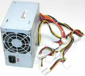 Dps-200pb-146b Dell P0304 Oem 200w Hp-p2007f3 Atx Power Supply Sku15627