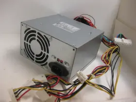 Hp-p2507f3cp Dell P2507f Oem Power Supply Input 110v-240v Output 250w Max