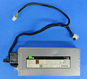 Dell P59vm Genuine R230 250w Switching Power Supply