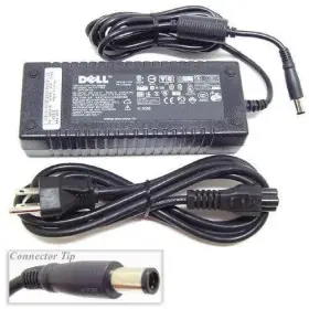 Pa-1131-0202 Dell Laptop Power Supply Never Used