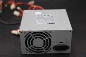 Pa-4221-3d Dell F9523 200 Watt Power Supply At Style E48