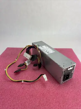 Ac240es-01 Dell Pcb016 60w Power Supply