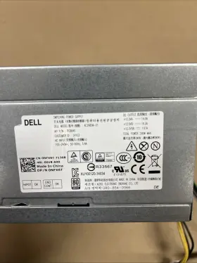 Pcb045 Dell Oem Optiplex 3020 7020 9020 T1700 290 Power Supply Hyv3h Kprg9 Rvthd