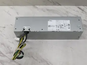 Ac255es-01 Dell Pcb049 Genuine Optiplex 3020 7020 9020 255w Power Supply Hxrpx