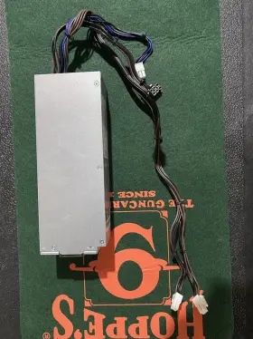 H360ebm Dell Pcft5 Genuine Oem 360 Watt Power Supply For G5 Optiplex Xps