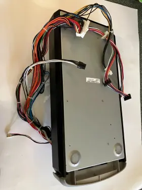 N650p-00 Dell Pd144 650w Power Supply