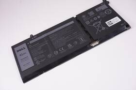 Dell Pg8yj-u Compatible With Pg8yj 41wh 11.25v 3467 Mah Battery I3515-a706blk-pus