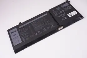 I3515-a706blk-pus Dell Pg8yj-u Compatible With Pg8yj 41wh 11.25v 3467 Mah Battery
