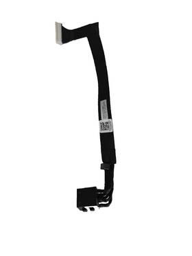 Dell Pgdp9 0pgdp9 Oem Precision 7670 Dc Power Jack Cable Hdc50 Dc301018l00 0vd7cj Vd7cj
