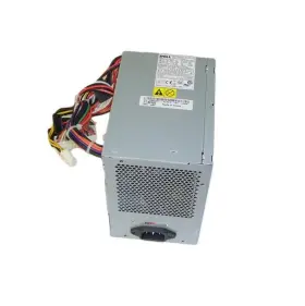 Ph333 Dell Dimension E520 E521 305w Power Supply
