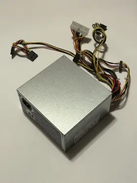 Pk61k Dell 460w Power Supply For Xps 8910