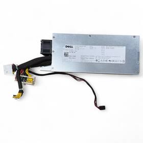 Dell Poweredge R410 L480e-s0 Ps-4481-1d-lf H411j Non-redundant 480w Power Supply