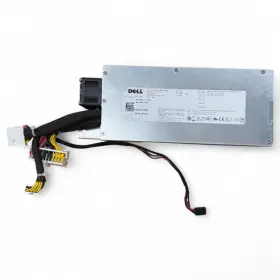 Ps-4481-1d-lf Dell Poweredge R410 L480e-s0 H411j Non-redundant 480w Power Supply