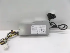 Ps-2201-09db Dell L200ea-01 200w Max Switching Power Supply - P/n