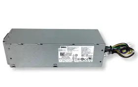 Ps-3241-1df Dell Optiplex 3040 3046 5040 3653 3650 Sff 240w Psu 3rk5t W72xn R0nm7 3rkt5