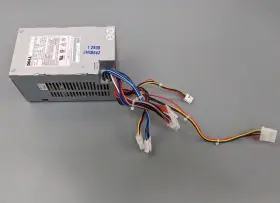 Ps-5141-2d1 Dell Power Supply 145w - Non-atx Pinout Load Tested Good