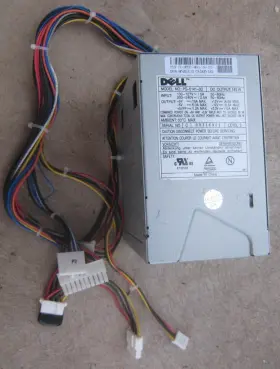 Ps-5141-30 Dell 145 Watt Power Supply