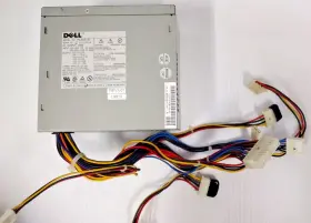 Ps-5201-5d Dell Power Supply/ 00055079