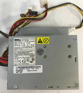 Dell Ps-5281-3dfs X9072 L280p-00 Power Supply Optiplex 280w