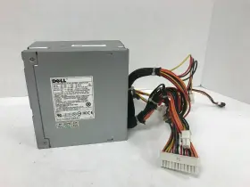 Ps-5421-1ds-rohs Dell Used Poweredge Power Supply 420w