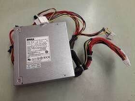 Dell Ps-5421-1ds-rohs Wh113 420w Power Supply 0wh113 For Poweredge 800 930 840