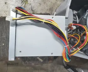 Ps-5651-1 Dell Tj785 Power Supply Poweredge 1800 1800r C4797 Gd323 U2406 650w