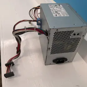 Ps-6261-1db-r0hs Dell Optiplex 980 Mt Power Supply L255em-01 K340r 0k340r Psu