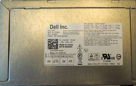 Dell Ps-6301-05b Pc Power Supply L300nh-00 Part # N6h3c Mfg Ps-6301-05d 300 Watts