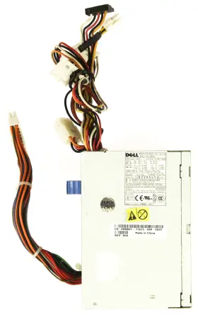 Ps-6311-2df2 Dell 305w Power Supply For Optiplex Gx620