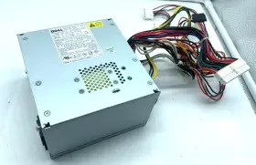 Ps-6351-1dfs Dell G4265 Power Supply 350w - Working